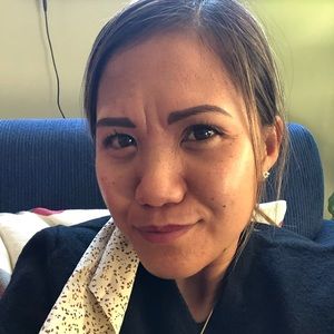 Meet your Posher, Bernadeth